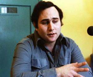 David Berkowitz