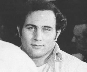 David Berkowitz