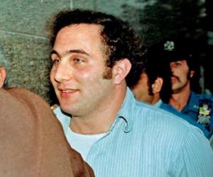 David Berkowitz