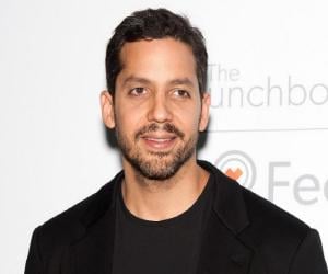 David Blaine Biography