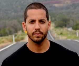 David Blaine