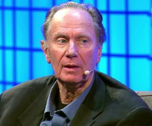 David Bonderman