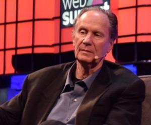 David Bonderman