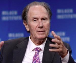 David Bonderman