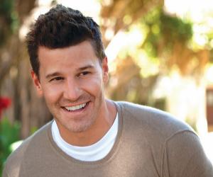 David Boreanaz