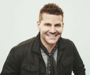 David Boreanaz