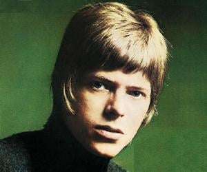 David Bowie Biography