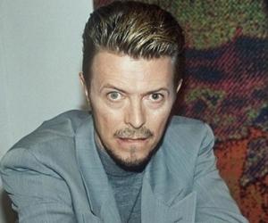 David Bowie