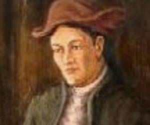 David Brainerd