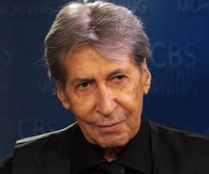 David Brenner