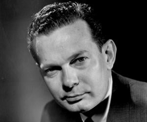 David Brinkley Biography