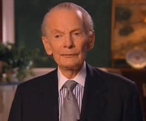 David Brinkley