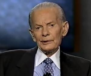 David Brinkley