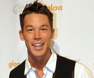 David Bromstad Biography