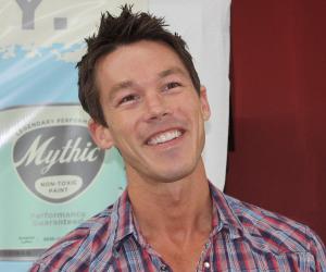 David Bromstad