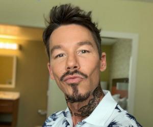 David Bromstad