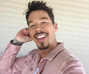 David Bromstad