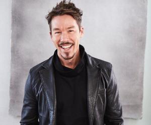 David Bromstad