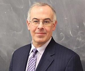 David Brooks Biography