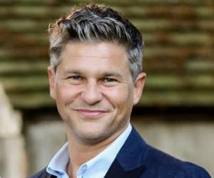 David Burtka Biography