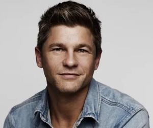 David Burtka