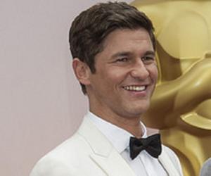 David Burtka