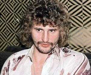 David Byron