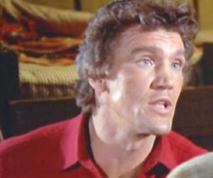 David Canary