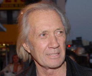 David Carradine