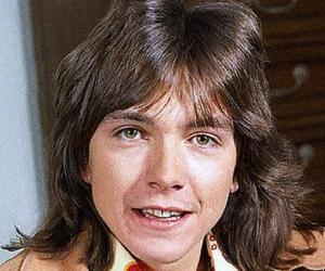 David Cassidy Biography