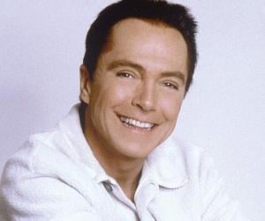 David Cassidy