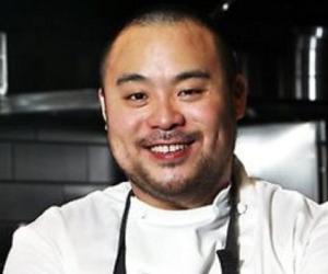 David Chang