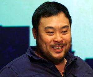 David Chang