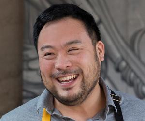 David Chang