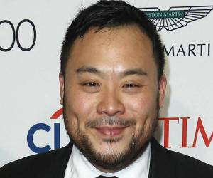 David Chang