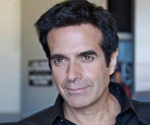 David Copperfield