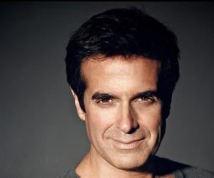 David Copperfield