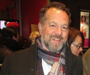 David Costabile