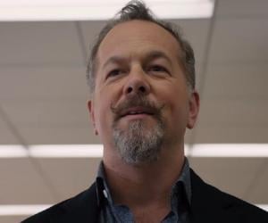 David Costabile