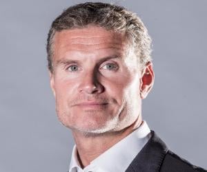 David Coulthard