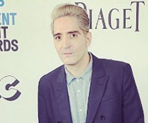 David Dastmalchian