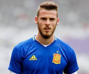 David de Gea