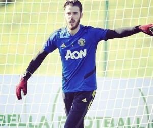 David de Gea