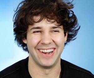 David Dobrik Biography