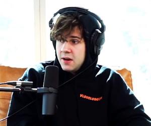 David Dobrik