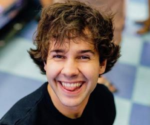 David Dobrik