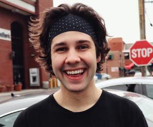 David Dobrik