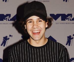 David Dobrik