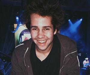 David Dobrik