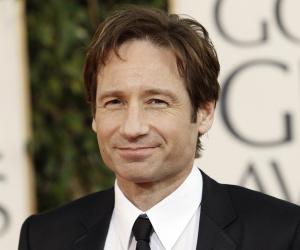 David Duchovny